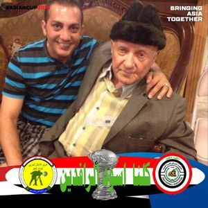 Meet your Posher, Doraid